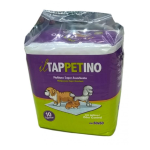 TAPPETINI PER ANIMALI 10 PEZZI