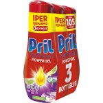 PRIL GEL LAVAST.LEMON ML.630x3 Tripacco