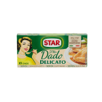DADI STAR DELICATI X10