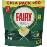 FAIRY ORIGINAL LEMON 90C.g.1216