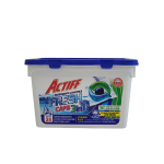 ACTIFF LAVATRICE CAPS DOSI TRIO24x14ml