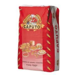 FARINA CAPUTO ROSSA "00" KG.25