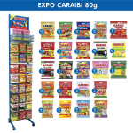 EXPO HARIBO 