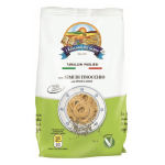 APULIA-TARALLI GR.250*FINOCCHIO    