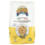 APULIA-TARALLI GR.250*PATATE/ROSM.