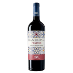 Primitivo Puglia I.G.P.   0.75 LT Pianerosse
