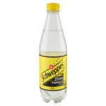 SCHWEPPES TONICA ZERO 500 ML 