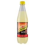 SCHWEPPES TONICA AGRUMI  ZERO 500 ML 