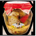 CARCIOFI GRILL IN OLIO 314GR