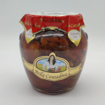 POMODORI SECCHI OLIO 314GR