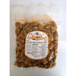 OLIVE SCHIACCATA   BUSTA 500 GR