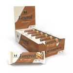 Myprotein Proteinriegel Cookie Crumble - 60g