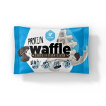 GoFitness Nutrition Protein Waffle Cookies n Cream - 50g