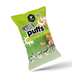 GoFitness Nutrition Protein Puffs Sour Cream & Onion - 50g 