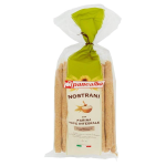 GRISSINI PANEALBA-NOSTRANI INTEGRALI GR.200