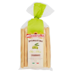 GRISSINI PANEALBA-STIRATINI ALL'OLIO GR.250