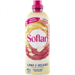 SOFLAN LIQ.VANIGLIA NEW ML.900