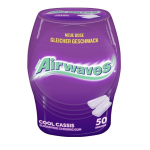 Airwaves Dose Cool Cassis Dragees - 50er