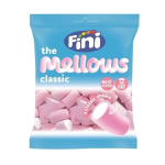 FINI-C.BUSTA*MELLOWS CLASSIC GR.80