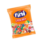 FINI-CARAM.BUSTA*LITTLE MIX GR.90