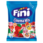 FINI-CAR.BUSTA*CINEMA MIX GR.90