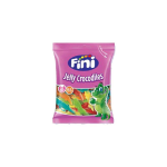 FINI-CAR.BUSTA*COCCODRILLI COL.G90