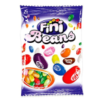 FINI-CAR.BUSTA*JELLY BEANS GR.85