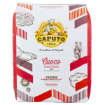 FARINA CAPUTO ROSSA "00" KG.5