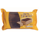 GUSPARO-TORTE GR.300*TIRAMISU'
