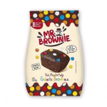 MR.BROWNIE-BROWNIE G200*GALACTIC