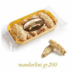 BRISTOT*MANDORLINO GR.200