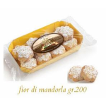 BRISTOT*FIOR DI MANDORLA GR.200