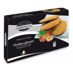 D.AMBROSIANA*OVALINE GLASSATE G130