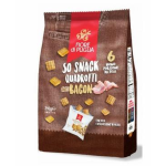 FIORE P-QUADROTTI BACON MPK 6X35GR