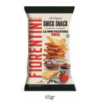 FIOR-SNICK SNACK PAT BBQ GR.65