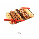 MONARDO-VASS.PASTICCINI ASS.GR.320