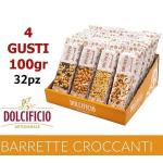 D.VENETO-SCATOLA MIX CROCCANTI 80/100 GR 