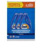 DASH LIQ.LAV.CLASS23Lx3 ml3105