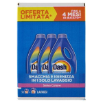 DASH LIQ.LAV.COLOR23Lx3 ml3105