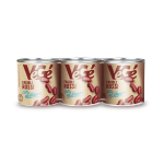 FAGIOLI ROSSI VEGE'C/VAPORE 150X3