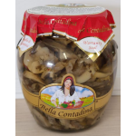 FUNGI AFFETATI 314GR