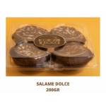 ACQ.BOCCA-SALAME DOLCE GR.200