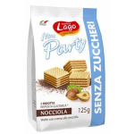 G.LAGO-MINI PARTY S/Z G125*NOCC.