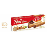G.LAGO-ROLL BREAK GR.80*NOCCIOLA