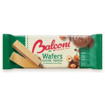 BALCONI-WAFERS GR.175*NOCCIOLA