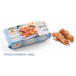 ASOLO*FOGLIETTE ZUCCH.GR.200