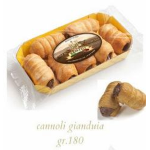 BRISTOT*CANNOLI GIANDUIA G.180