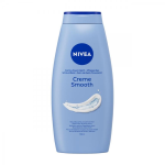 BAGNO NIVEA CREME SMOOTH  ML.750