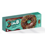 CUORENERO-DONUTS GR.111*CACAO