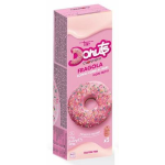 CUORENERO-DONUTS GR.111*FRAGOLA
